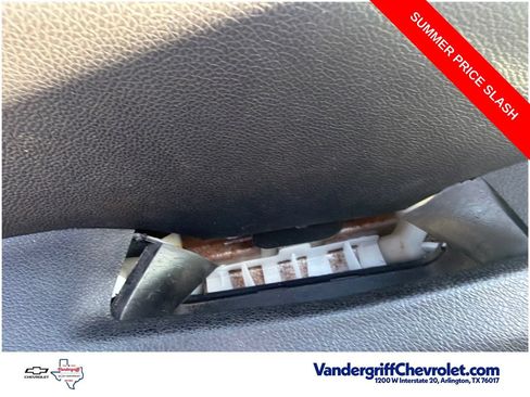Used 2013 Chevrolet Silverado 3500 LTZ w/ LTZ Plus Package RWD image 22