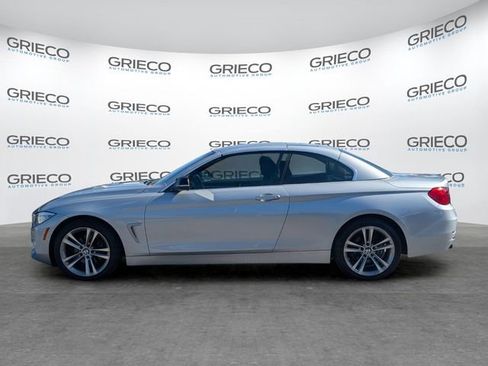 Used 2015 BMW 428i xDrive Convertible AWD/4WD image 19
