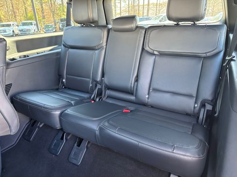 New 2026 Ford Expedition Max Platinum w/ Stealth Performance Package image 23