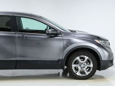 Used 2019 Honda CR-V EX image 14