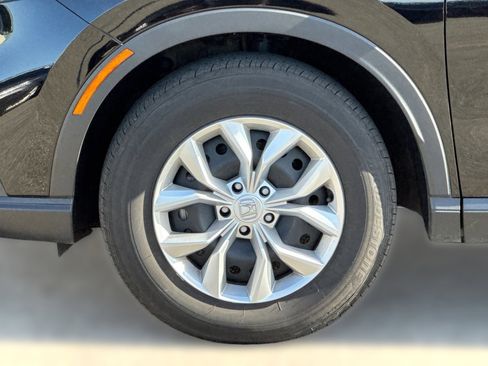Used 2025 Honda CR-V LX image 11