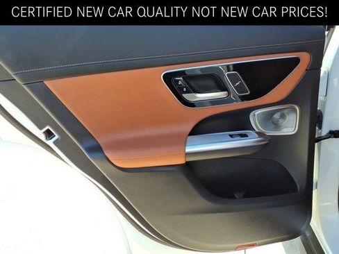 Certified 2023 Mercedes-Benz GLC 300 4MATIC image 17