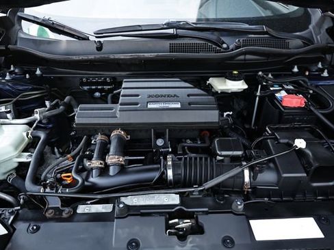 Used 2019 Honda CR-V EX image 32