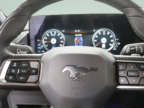 Used 2024 Ford Mustang GT Premium RWD image 11