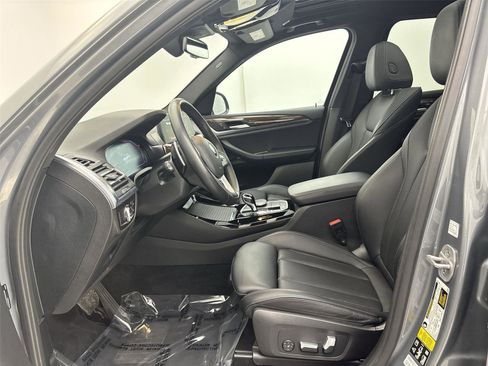 Used 2023 BMW X3 xDrive30i w/ Convenience Package image 25