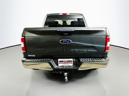 Used 2018 Ford F150 XLT image 6