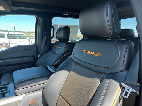 New 2026 Ford F150 Tremor w/ Equipment Group 402A High AWD/4WD image 11