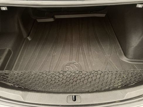 Used 2017 Buick LaCrosse Premium w/ Sights and Sounds Package FWD image 19