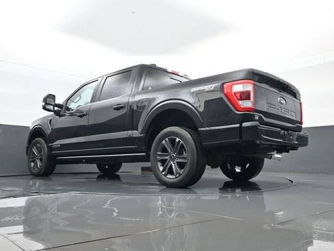 Used 2023 Ford F150 Lariat w/ Equipment Group 502A High image 24