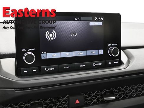 Used 2025 Honda Accord SE image 19
