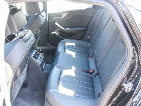 Used 2021 Audi A4 2.0T Premium w/ Convenience Package image 18