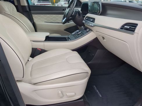 Used 2020 Hyundai Palisade Limited image 25