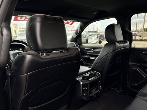 Used 2024 RAM 1500 Laramie image 26