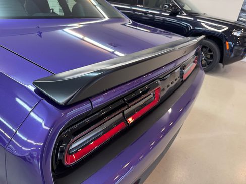 Used 2023 Dodge Challenger R/T Plus w/ Plus Package image 23