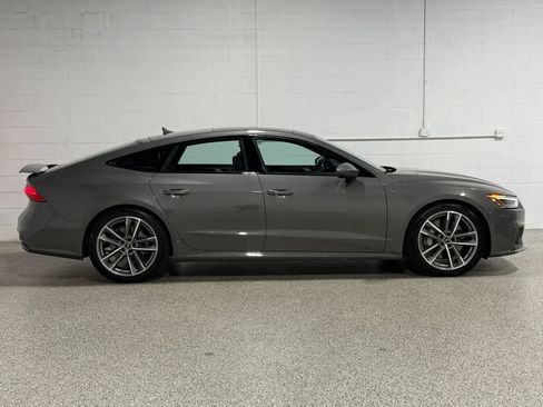 Used 2023 Audi A7 3.0T Prestige AWD/4WD image 6