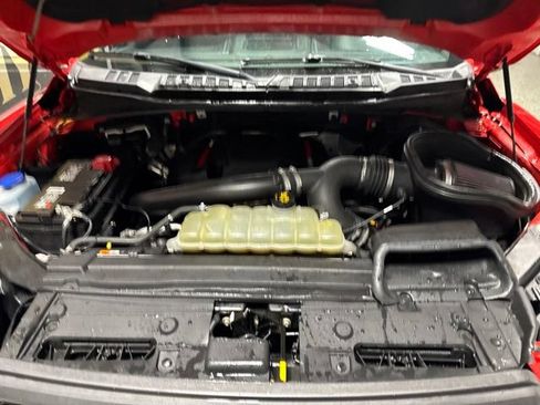 Used 2020 Ford F150 Raptor w/ Equipment Group 802A Luxury AWD/4WD image 34
