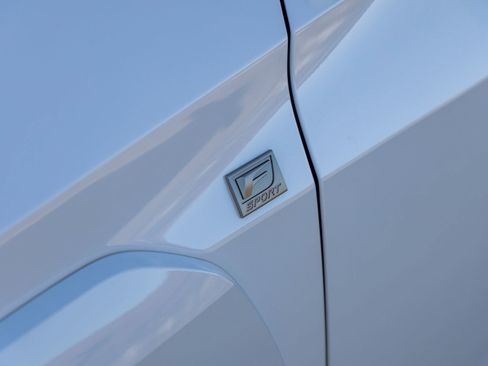 Used 2024 Lexus UX 250h F Sport FWD image 18
