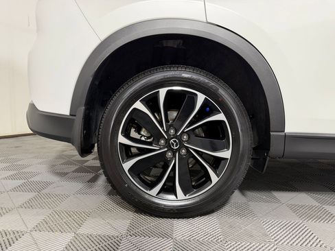 Used 2023 MAZDA CX-5 AWD 2.5 S w/ Premium Plus Pkg image 21