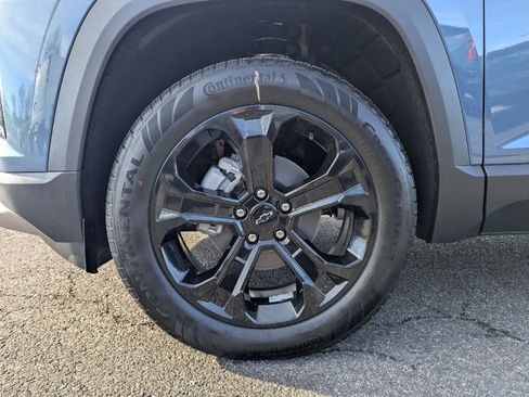 New 2026 Chevrolet Equinox LT image 16