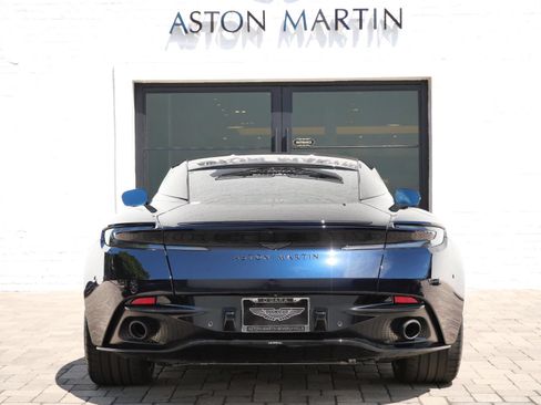 Used 2024 Aston Martin DB12 Coupe RWD image 20