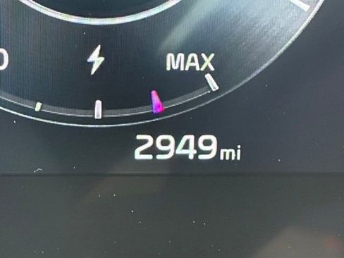 Used 2025 Kia Niro Wind FWD image 24