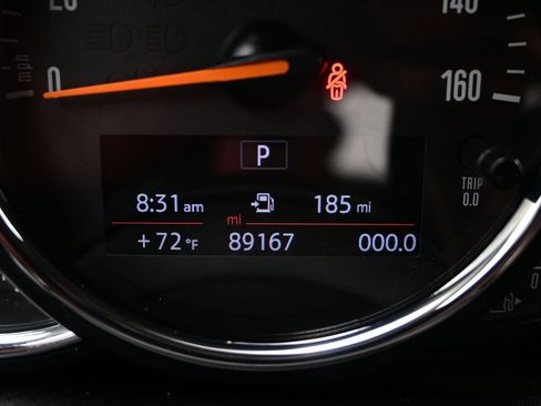 Used 2019 MINI Cooper 2-Door Hardtop FWD image 25