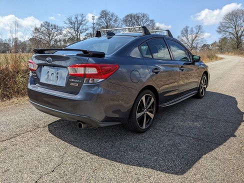Used 2017 Subaru Impreza 2.0i Sport image 5
