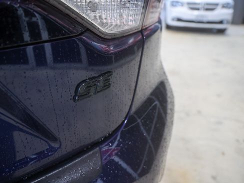 Certified 2025 Toyota Corolla SE FWD image 13