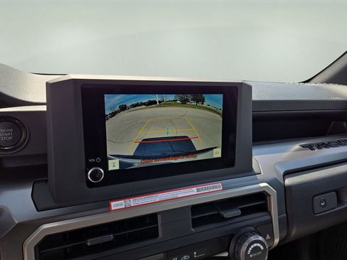 New 2026 Toyota Tacoma SR5 AWD/4WD image 23