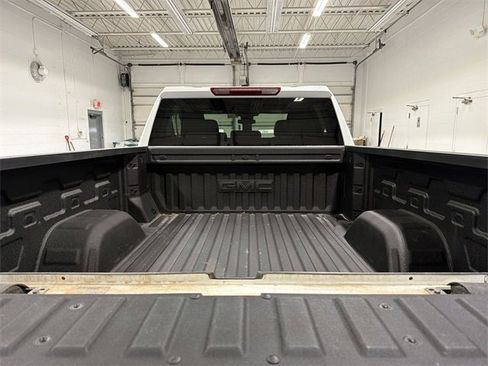 Certified 2025 GMC Sierra 1500 Elevation w/ LPO, GMC Protection Package image 15