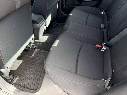 Used 2018 Honda Civic EX image 10