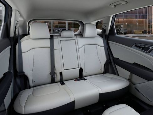 New 2026 Kia Sportage EX AWD/4WD image 16