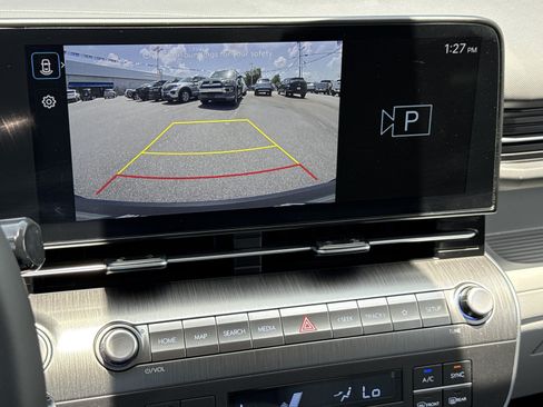 Certified 2024 Hyundai Kona SEL w/ Convenience Package FWD image 23