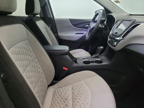 Used 2019 Chevrolet Equinox LS w/ LS Convenience Package FWD image 21