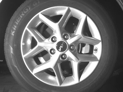 Used 2025 Kia Soul LX w/ LX Technology Package image 13