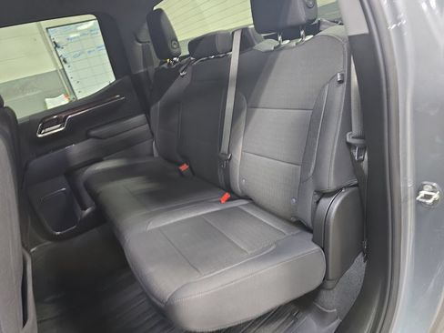 Used 2024 GMC Sierra 1500 SLE AWD/4WD image 14