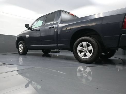 Used 2019 RAM 1500 Express AWD/4WD image 35