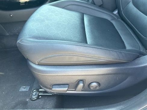 Certified 2024 Kia Seltos EX AWD/4WD image 15