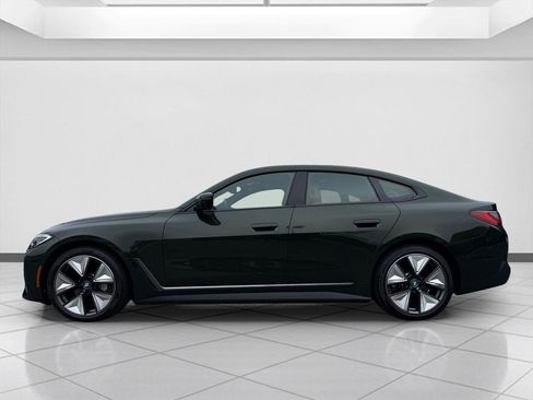 Used 2023 BMW i4 eDrive35 RWD image 2