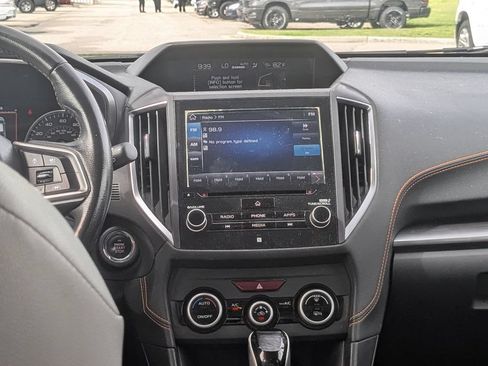 Used 2018 Subaru Crosstrek 2.0i Limited AWD/4WD image 25