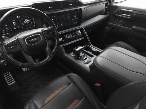 Used 2023 GMC Sierra 1500 AT4 w/ AT4 Premium Package image 20