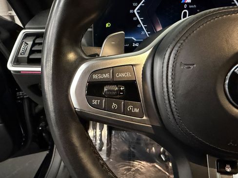 Used 2024 BMW M440i Gran Coupe M440i w/ Premium Package image 29