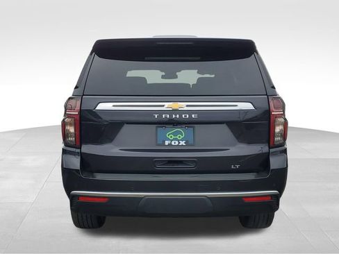 Certified 2023 Chevrolet Tahoe LT image 4