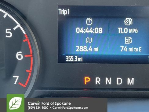 New 2026 Ford F350 XL w/ XL Chrome Package image 4