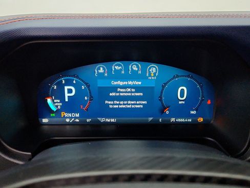 Used 2023 Ford Bronco Raptor AWD/4WD image 18