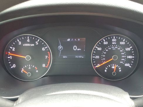 Used 2019 Kia Sportage LX FWD image 23