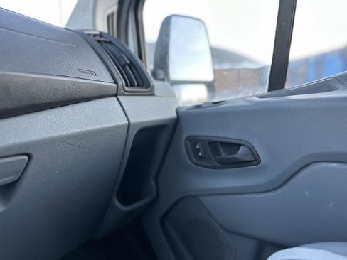 Used 2019 Ford Transit 150 148 Medium Roof image 25