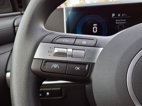 New 2026 Hyundai Santa Cruz SE AWD/4WD image 19