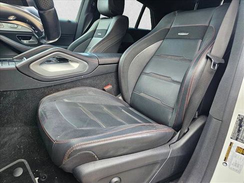 Used 2022 Mercedes-Benz GLE 53 AMG 4MATIC Coupe image 12