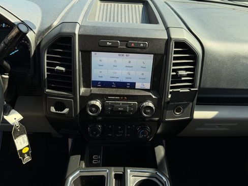 Used 2019 Ford F150 XL w/ Equipment Group 101A Mid RWD image 20